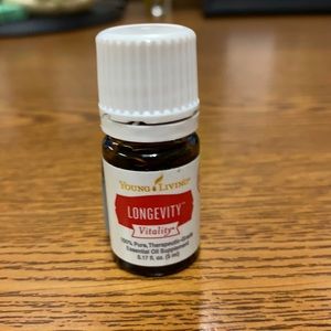 Young Living Longevity 5ml